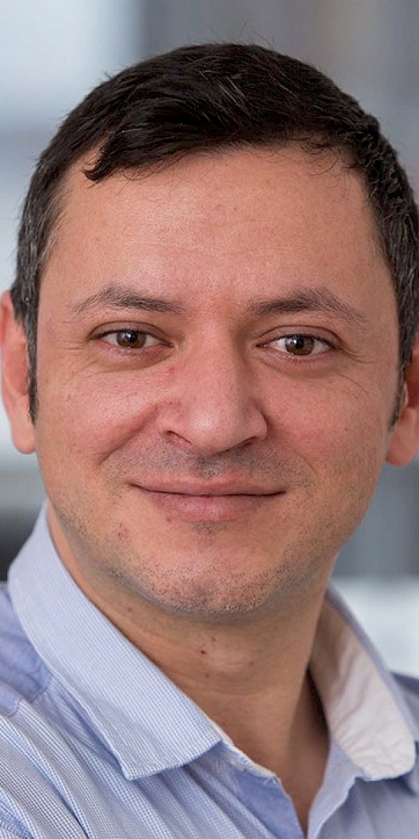 Remzi Çelik